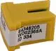 Wolf-Parameterstecker-fuer-HE-Pumpe-fuer-BWL-1S-10-14-230V-274475999 gallery number 1